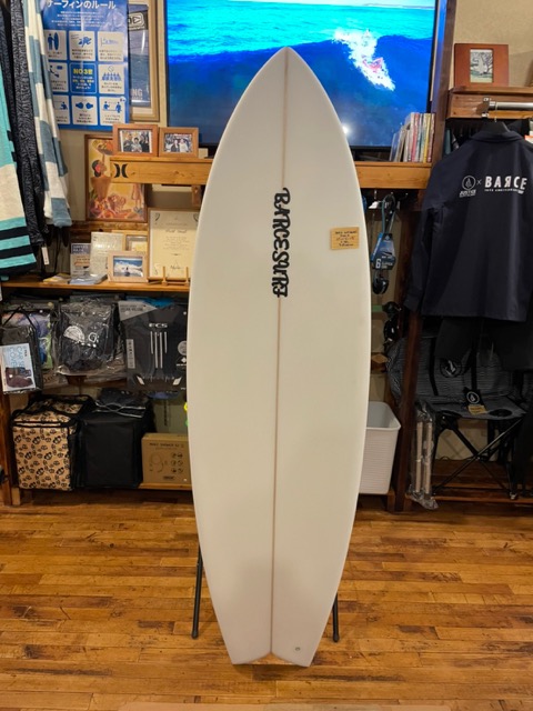 新品ボード - BARCE SURF